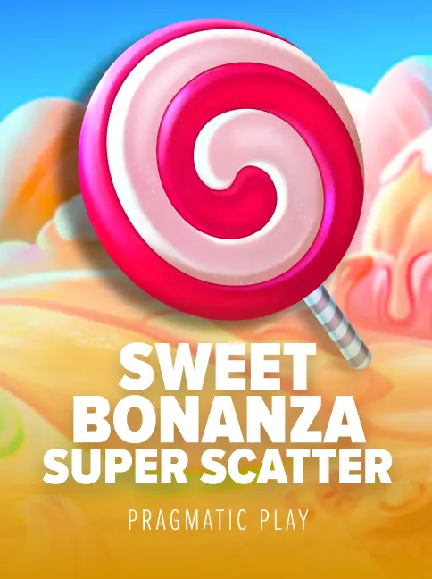 Sweet Bonanza — слот 1Go Casino