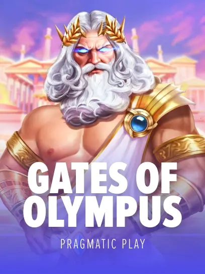 Gates of Olympus — слот 1Go Casino